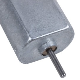 Atelierate DC3-12V 29712RPM RC Hobby Aircraft High Speed Magnetic 180 Micro-Motor