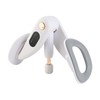 Thigh Exerciser Inner Thigh Exercise Equipment Muscle Trainer with Counter