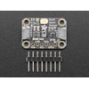 Adafruit AS7341 10-Channel Multi-spectrometer Light/Color Sensor, 16 Wavelength Sensors, White