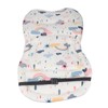 Baby Seat Pad Liner for Stroller Soft Breathable Cotton Universal