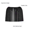 Klowcok Replacement Memory Foam Eartips for Axil GS Extreme 2.0,