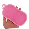 Mobestech 6 Pcs Dish Sponge Cleaning Sponges Multipurpose Sponge Multi
