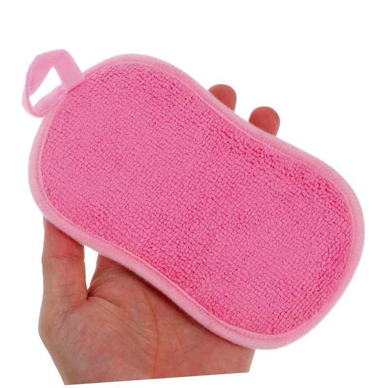 Mobestech 6 Pcs Dish Sponge Cleaning Sponges Multipurpose Sponge Multi