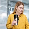 Thermal Water Bottle - 800ml Stainless Steel Thermal Tea Cup