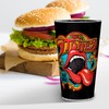 GB eye music - The Rolling Stones XXL Glass Some