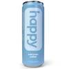 happy coffee cold brew, 11 oz. cans, 12 pack, notes