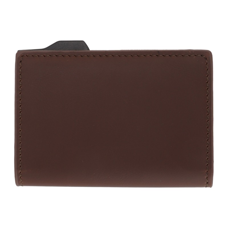 ID Credit Card Holder With RFID Tracking Technology Cards Wallets