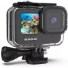 2 X Waterproof Case for Gopro 12 ,11 ,10, 9