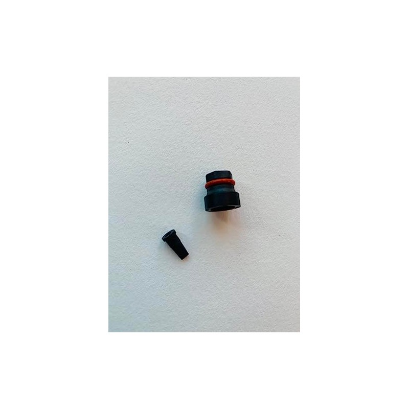 Jura Z6-Z8 Venting Tip #72239