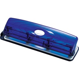 Open industrial 4 Hole Punch PU – 881 