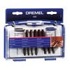Dremel 688 Cutting Set, Accessory Kit with 69 Cutting Accessories