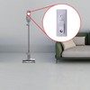 ELSOON 416FFJV300 Hanger Wall Mount Compatible with Shark Rocket Stick
