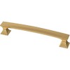 Liberty P40215C-117 6 5/16" Modern Luxe Cabinet & Drawer Pull