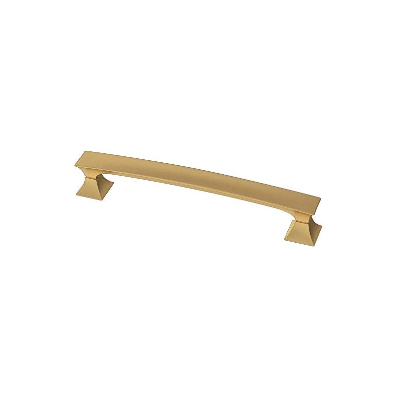 Liberty P40215C-117 6 5/16" Modern Luxe Cabinet & Drawer Pull