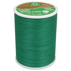 ダルマ Dual Duty デュアルデューティ Art.260 パッチワーク糸 40番 228m巻 col.63A 01-0800