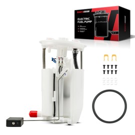 Torchbeam Fuel Pump Module Assembly FG1174 Compatible with 2006-2013 Lexus IS250, IS350