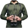 Bushnell - Universal Binocular Harness With Quick Release Buckles -