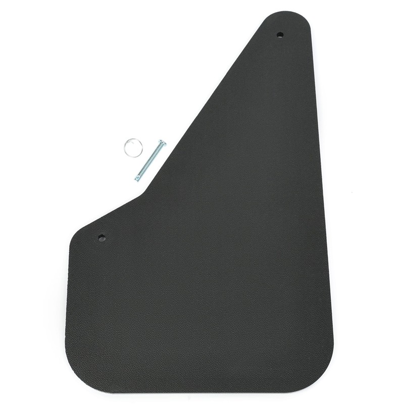 HECASA Paddle Boat Pedalboat Rudder Kit Compatiable with Sundolphin 2,