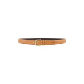 Wrangler Men's Bombato Belt, Dark Cognac
