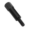 Aramox Valve Cover Bolt Set, 12PCS Mini Valve Cover Hex