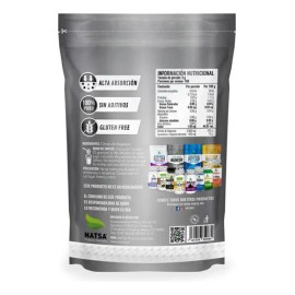500 Grs Citrato De Magnesio + 500 Grs Citrato De Potasio Sabor Natural