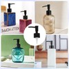 6 Pcs Soap Dispenser Pump, Soap Pump Replacement for Regular