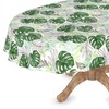 Oilcloth Tablecloth Washable Garden Tablecloth Oilcloth Rectangular Round Oval 140