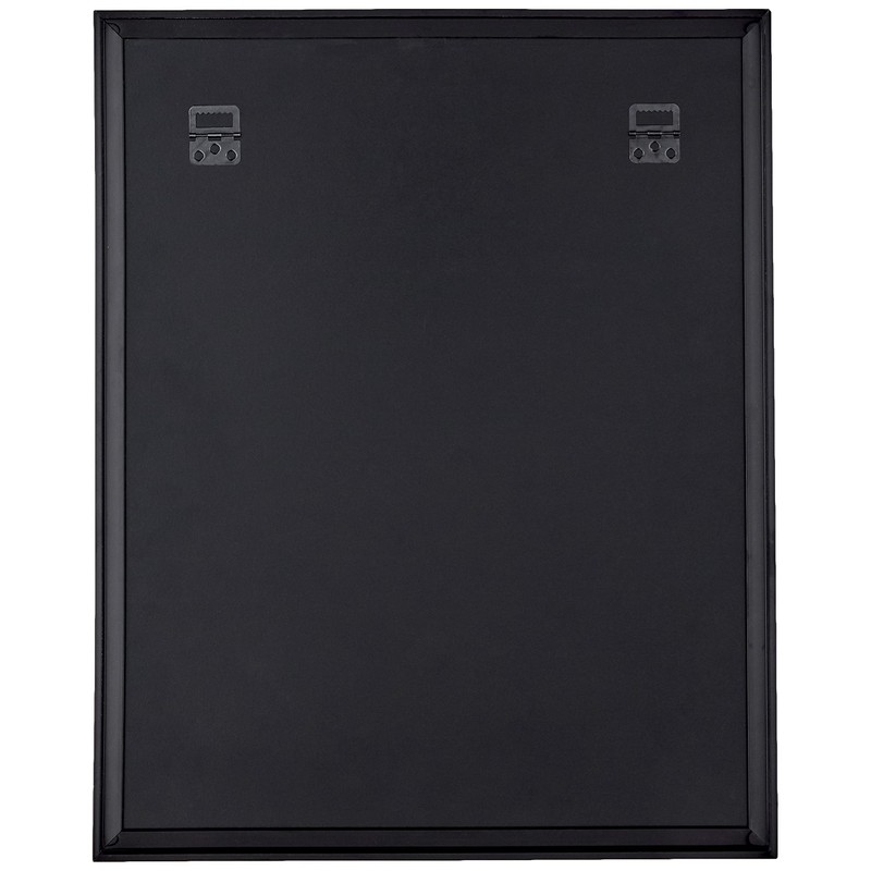 MCS 16x20 Inch Collector Card Wall Display, Holds 20 Sports