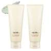 Soom 37.5 [하프클럽/숨37도]숨37도 타임에너지 브라이트 클레이 팩 클렌저 150ml x2개 Half Club/Soom 37 Degrees Soom 37 Degrees Time Energy Bright Clay Pack Cleanser 150ml x 2 [Single item]