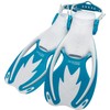 Cressi Rocks (white/light blue) [S/M]
