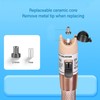 Visual Fault Locator 60mw Portable Fiber Optic VFL Cable Tester