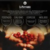 Café 100% Puro, Tostado, Molido, 1 Kg