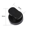 YIDELAI - Suction Cup Door Handle, Glass Door Handle, Refrigerator,