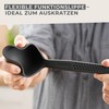 Fackelmann Statement Lift-Up Ladle - Ladle with Ergonomic Handle -