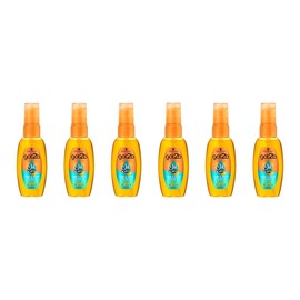 Schwarzkopf got2b Oil-Licious Tame & Shine Stylingöl, 50 ml