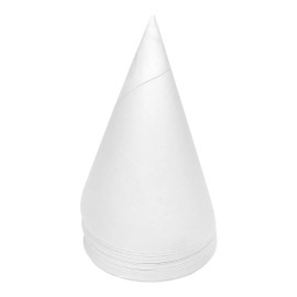 Segosamn Cono De Papel Para Agua Con 250 Conos Segosan N° 104