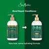 Shea Moisture Bond Repair Conditioner Amla Oil Strengthens And Repairs