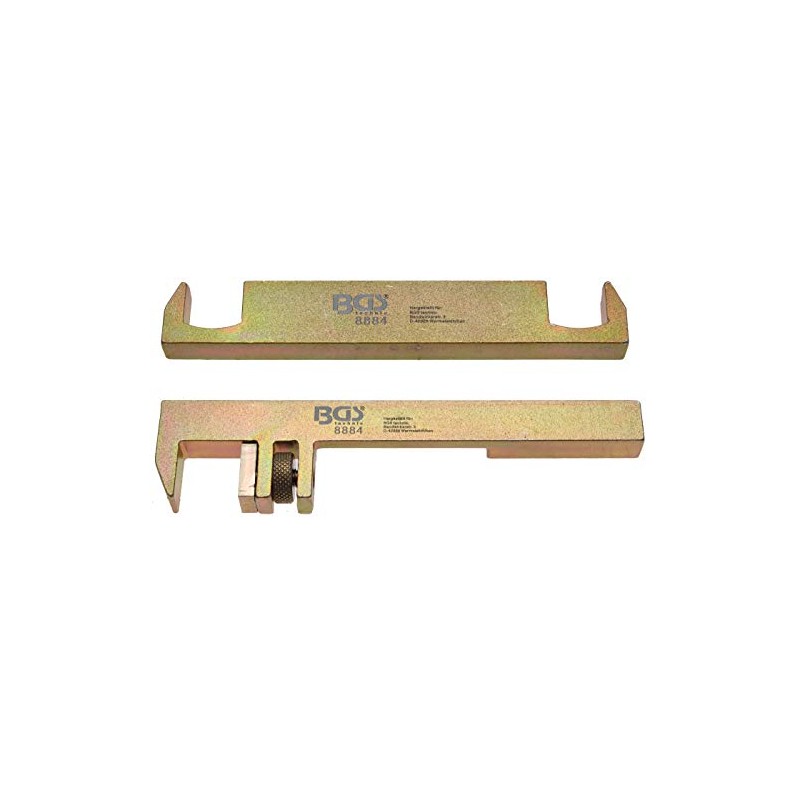 BGS 8884 Injector Hanger Alignment Tool for Ford Duratorq