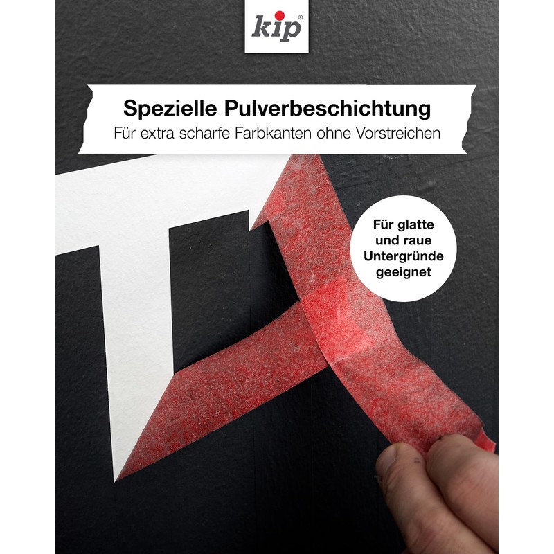 Kip Tape Ultra Sharp Masking Tape