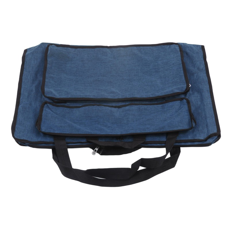 Art Bag Waterproof Foldable Portable Large Capacity Sketching Board Bag