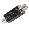 Standing Wave Meter, 3-30MHz Frequency, 5-100W Power, LED Display, M