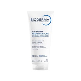 BIODERMA, Atoderm, Intensive Bálsamo, Calma y Humecta, Skincare Piel Muy Seca con Tendencia Atópica, 200ML                                            