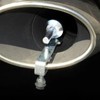 Car Exhaust Turbo, Exhaust Sound Enhancer, Car Turbine, Exhaust Muffler