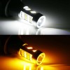 SHENKENUO 2Pcs For 2015-2017 Toyota Camry Switchback LED Bulbs Turn