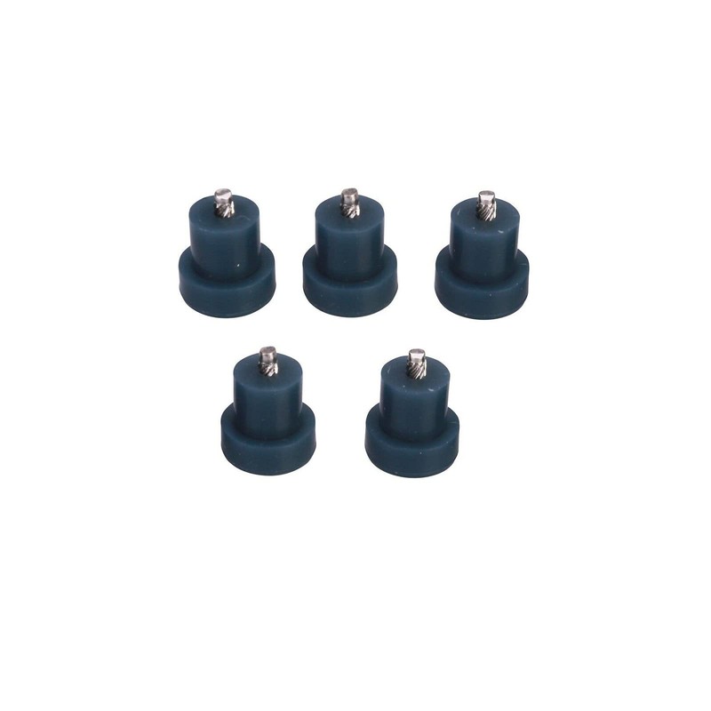 BSSTORE KW650568 Replacement Rubber Feet Kit with Screw - Compatible