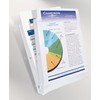 Avery Diamond Clear Heavyweight Sheet Protectors, Easy Load, 200 Document