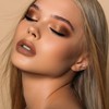 40 Colour Eyeshadow Palette, Eyeshadow Palette, Highly Pigmented, Waterproof, Nude