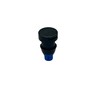 30 Pack Olson Irrigation Button Drip Emitter, 2.0 GPH Flow