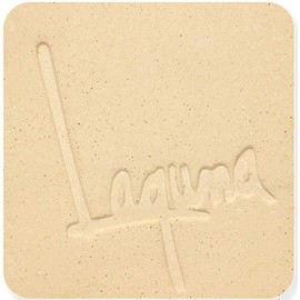 Laguna Clay | 52 Buff Plain | WC851 | Cone 5 (25 Lb)