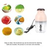 Home Food Processor Multifunctional Electric Baby Mixing Supplement Juicer